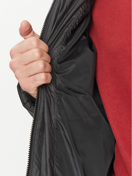 Vans Vans Giubbotto invernale Norris Mte 1 Puffer Jacket VN0008GB Nero Regular Fit