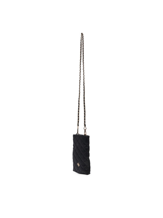 Guess Guess Калъф за телефон J6BZ02 W3953 Черен