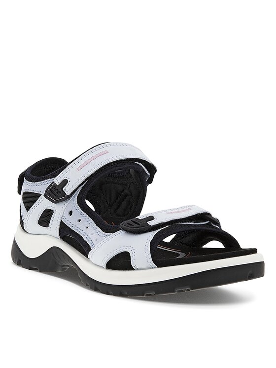 ECCO ECCO Sandále OFFROAD 06956360563 Modrá