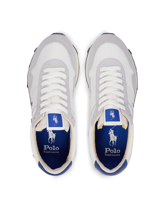 Polo Ralph Lauren Polo Ralph Lauren Sneakers Prl Trail 125 804P01366001 Gri
