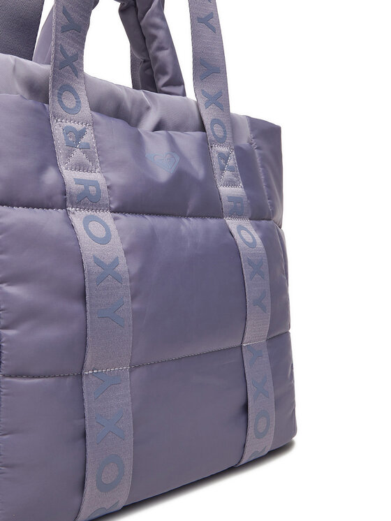 Roxy Roxy Τσάντα C-ROXY-M-005-08 Μωβ