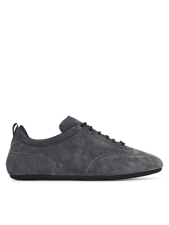 Max Mara Sneakers Stecca 2624766011 Gri