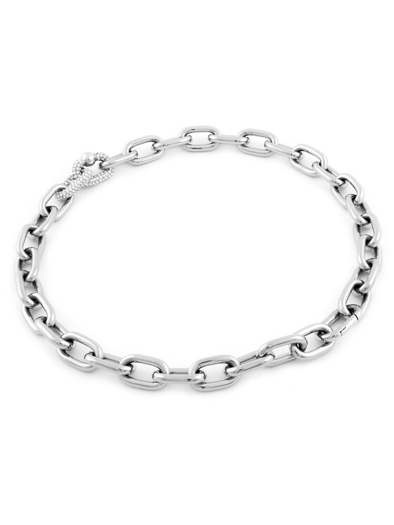 Furla Furla Halskette Mianuvola WJ00245-K21000-AR000-1-003-20-CN-UNI J Silberfarben