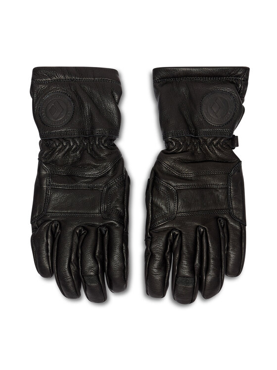 Black Diamond Mănuși Kingpin Gloves BD801422 Negru