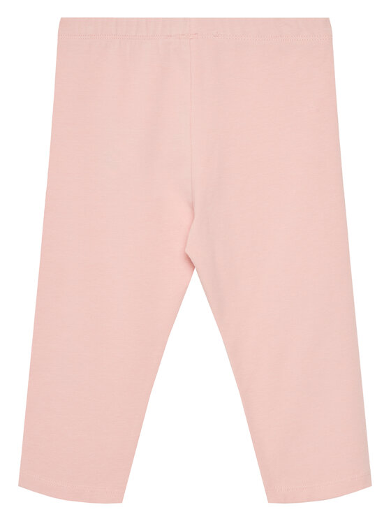 Original Marines Original Marines Legingi DFP3157CF Rozā Slim Fit
