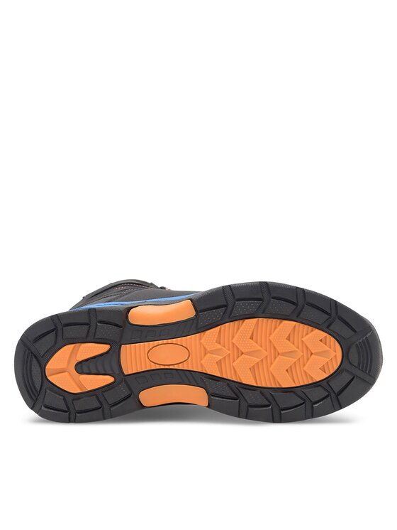 Sprandi Sprandi Polacchine BP86-23993 Nero