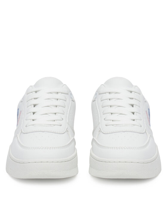 Disney Classics Disney Classics Sneakers BIC-SS25-141DCLS Weiß
