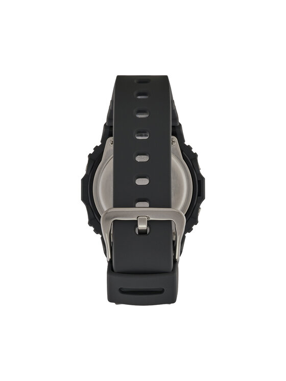 Casio Casio Ročna ura BABY-G BGD-565SC-1ER Črna