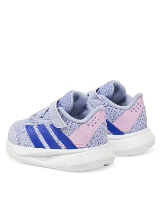 adidas adidas Снікерcи Duramo SL2 JS2806 Світло-синій