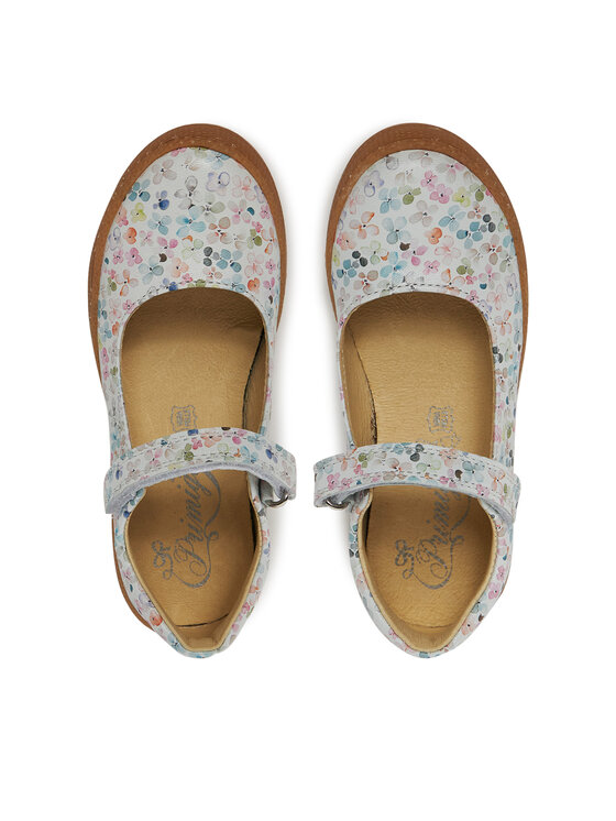 Primigi Primigi Ballerinas 7921533 D Weiß