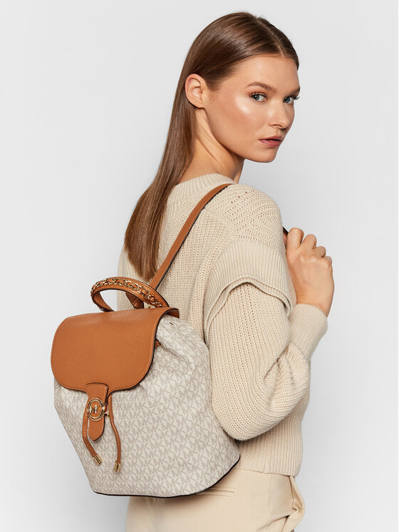 Michael kors rucksack best sale sale