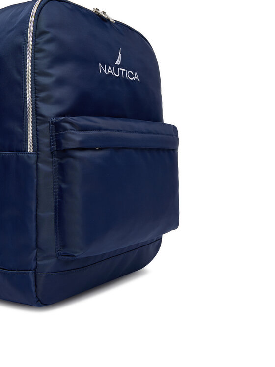 Nautica Nautica Batoh CWBEO-NTC-P-001-09 Tmavomodrá