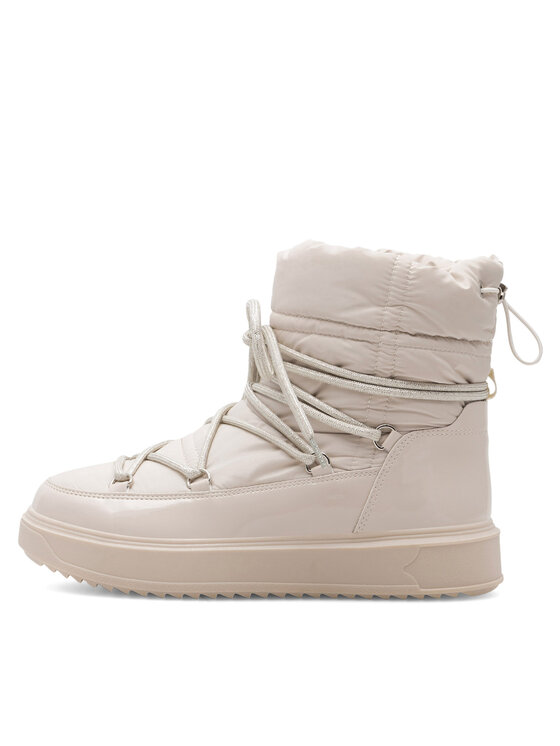 DeeZee DeeZee Stivali da neve ELLEN HY221202 Beige