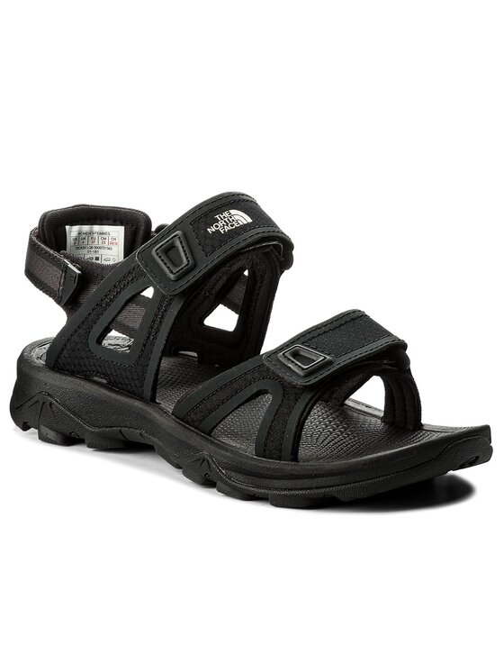 The north face hedgehog sandal 2025 ii