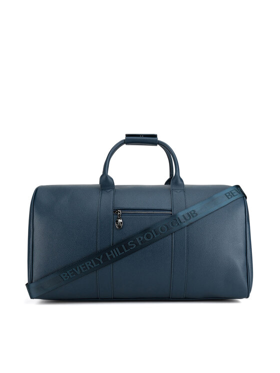 Beverly Hills Polo Club Beverly Hills Polo Club Torba BHPC-L-003-CCC-06 Tamnoplava