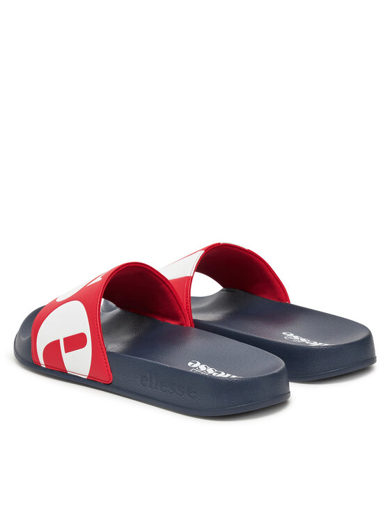 Ellesse Ellesse Nazouváky SHZF0996827 Barevná