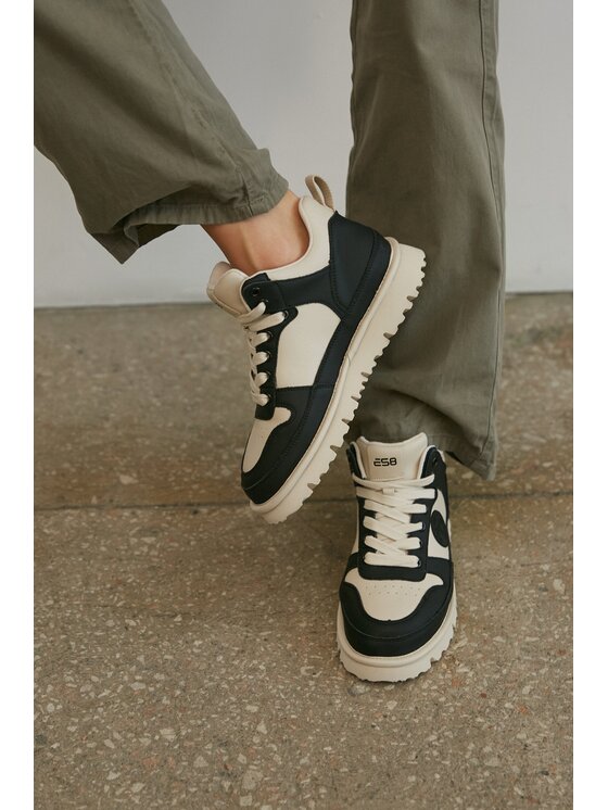 Estro Estro Sneakers ER00111707 Nero