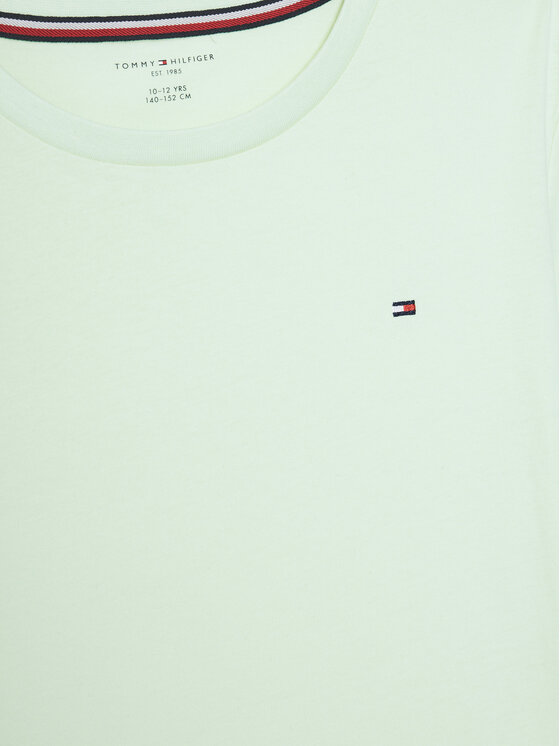 Tommy Hilfiger Tommy Hilfiger Комплект футболок UB0UB00310 Кольоровий Regular Fit