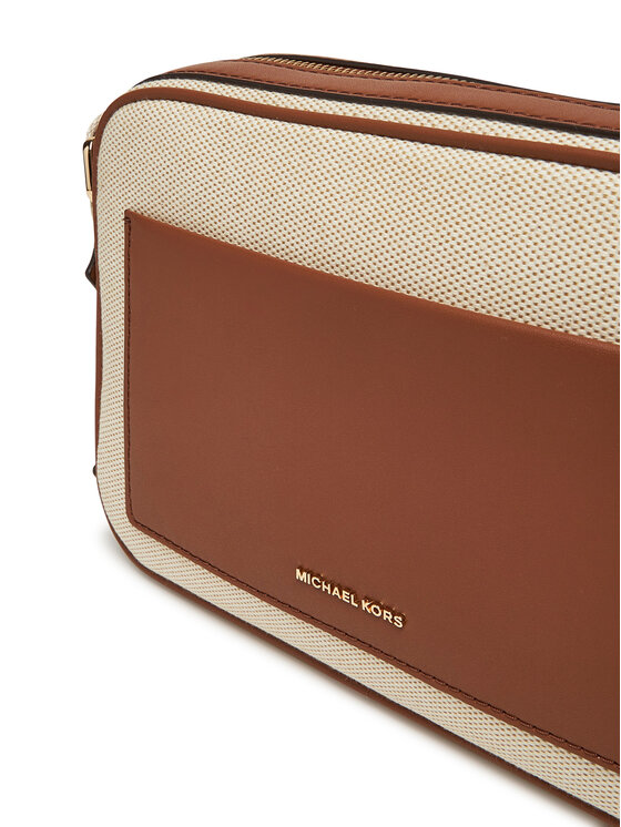 MICHAEL Michael Kors MICHAEL Michael Kors Käekott 32S5G5VC9C Pruun