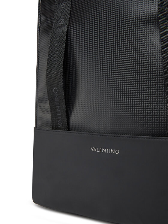 Valentino Valentino Плоска сумка VBS8AR13 Чорний