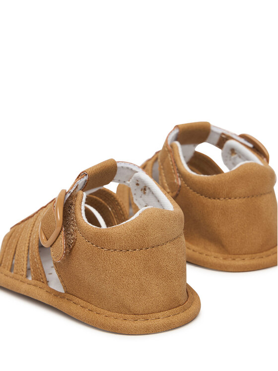 Mayoral Mayoral Sandalen 9086.18 Braun