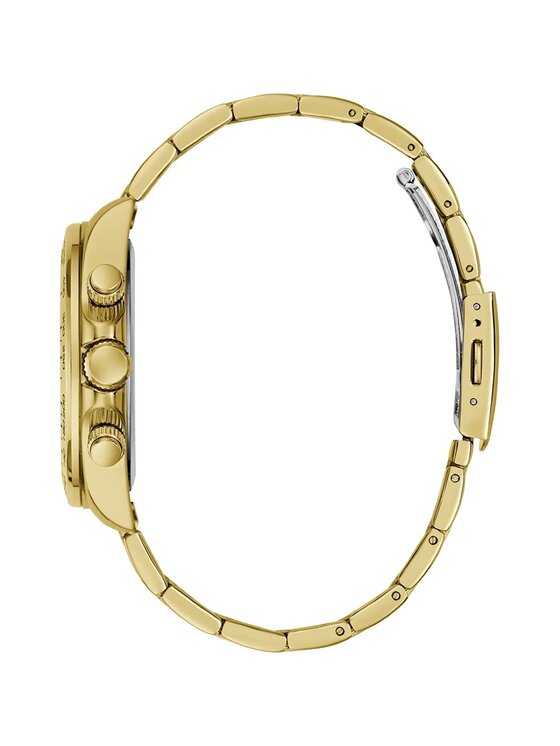 Guess Guess Zegarek GW1058G2 Złoty