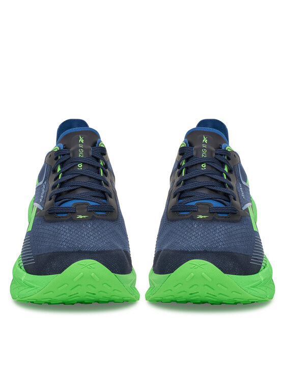 Reebok Reebok Scarpe running FLOATZIG X1 100210159 Blu scuro