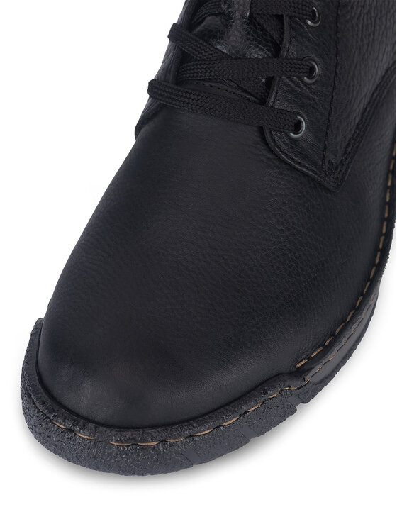 Rieker Rieker Saapad B0347-00 Must