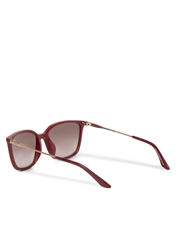Armani Exchange Armani Exchange Slnečné okuliare 0AX4171SU Červená
