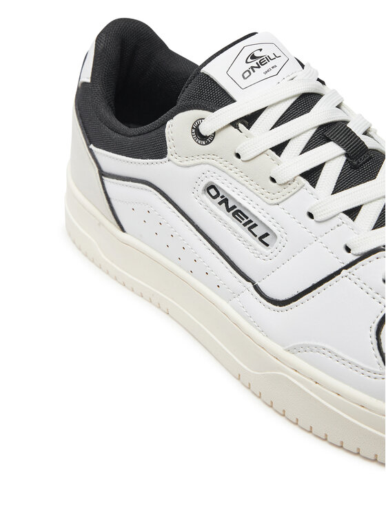 O'Neill O'Neill Снікерcи Fontana Low 90243024.1FG Білий
