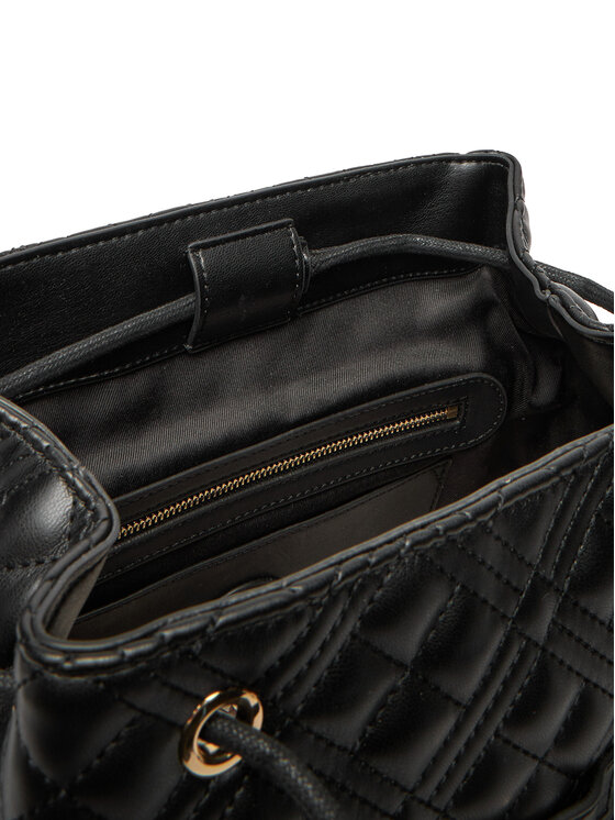 LOVE MOSCHINO LOVE MOSCHINO Σακίδιο JC4119PP0NLA0000 Μαύρο