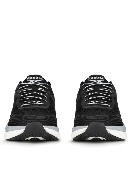 ＆Ratia N Reebok Sneakersy ROAD STRIDER 100233885 Czarny | Modivo.pl
