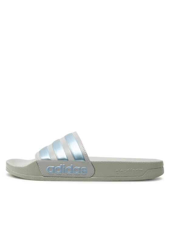 adidas adidas Šlepetės adilette Shower Slides IF0893 Pilka