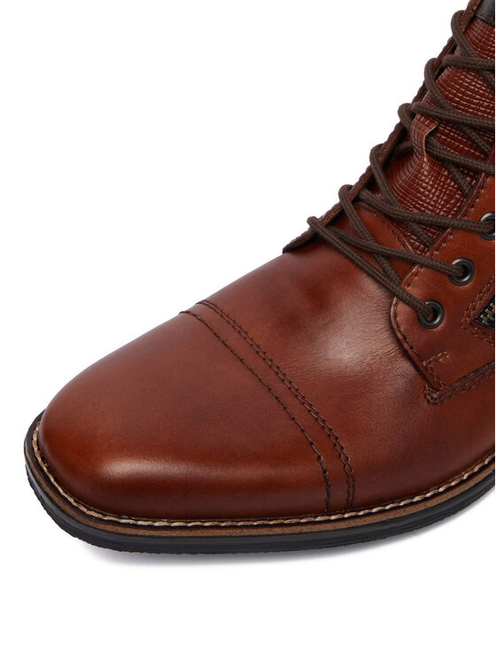 Rieker Rieker Auliniai batai CEO-F1340-24 Ruda