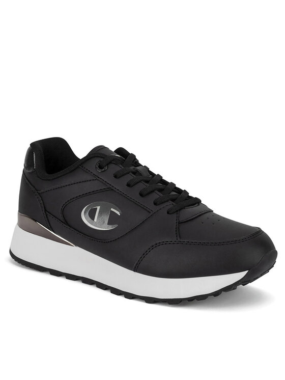 Champion Champion Sneakers RR CHAMPII PLAT ELEMENT S11617-KK011 Nero