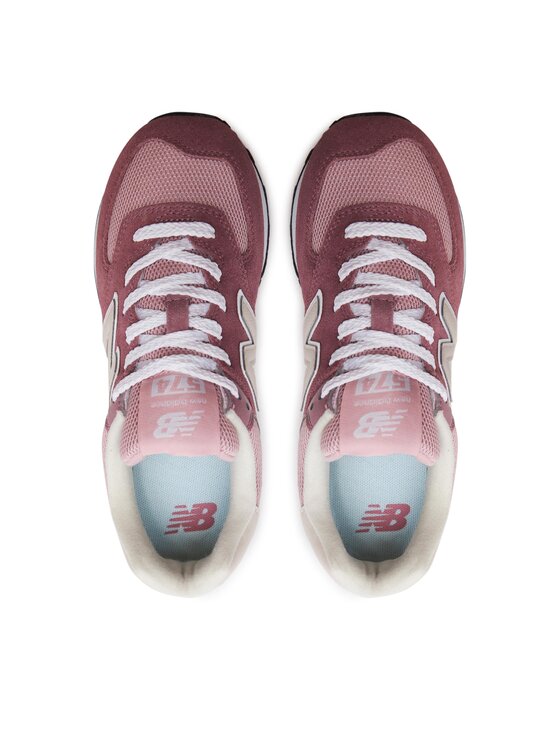 New Balance New Balance Tenisice U574BWE Ljubičasta
