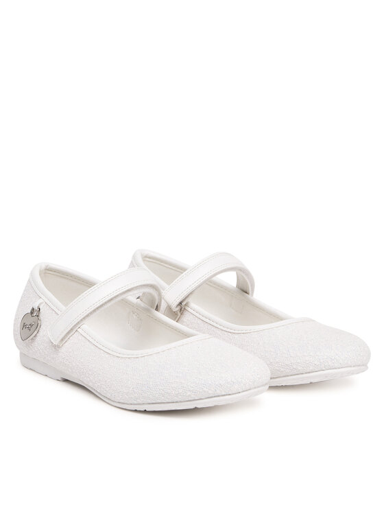 Primigi Primigi Ballerine 7928500 D Bianco