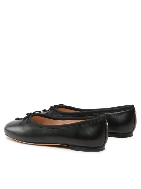 Kate Spade Kate Spade Balerīnas Honey K2805 Melns