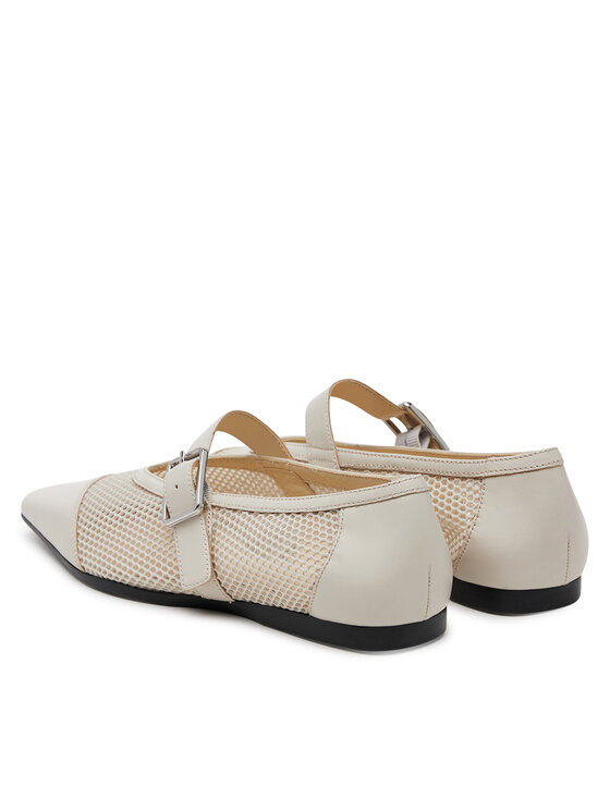 Vagabond Shoemakers Vagabond Shoemakers Балетки Wioletta 5701-315-02 Бежевий