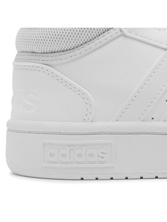 adidas adidas Tenisice Hoops 3.0 GW5457 Bijela