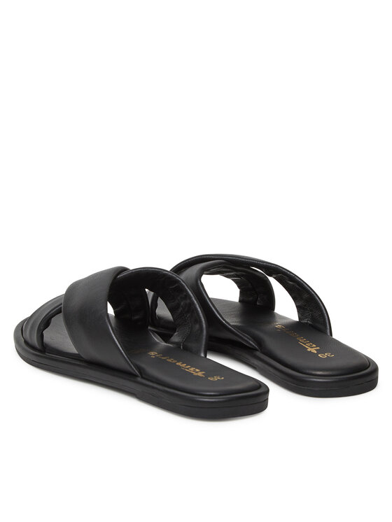 Tamaris Tamaris Ciabatte 1-27130-44 Nero