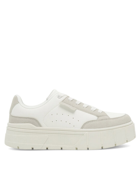DeeZee Sneakers LULU WAG1311204A Grigio, taglia : 40
