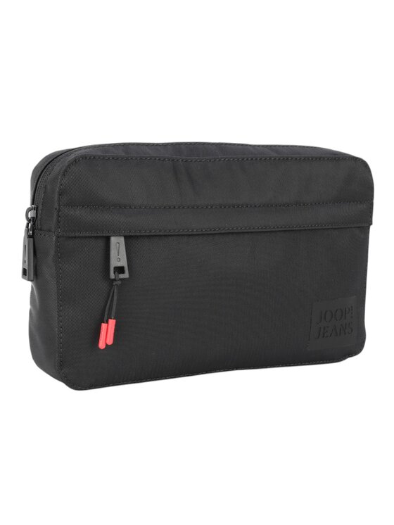 JOOP! Jeans JOOP! Jeans Saszetka 326890 Czarny