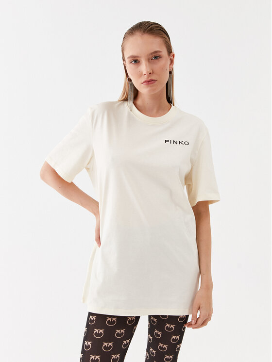 T-shirt Pinko