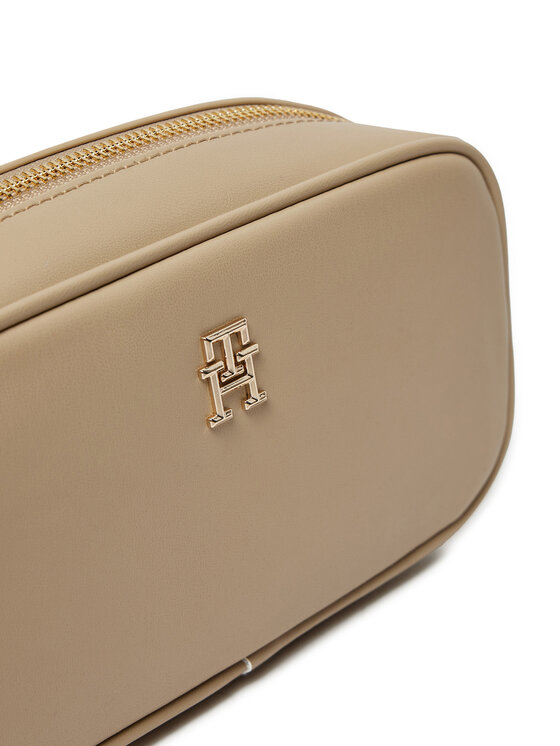 Tommy Hilfiger Tommy Hilfiger Handtasche AW0AW16468 Beige