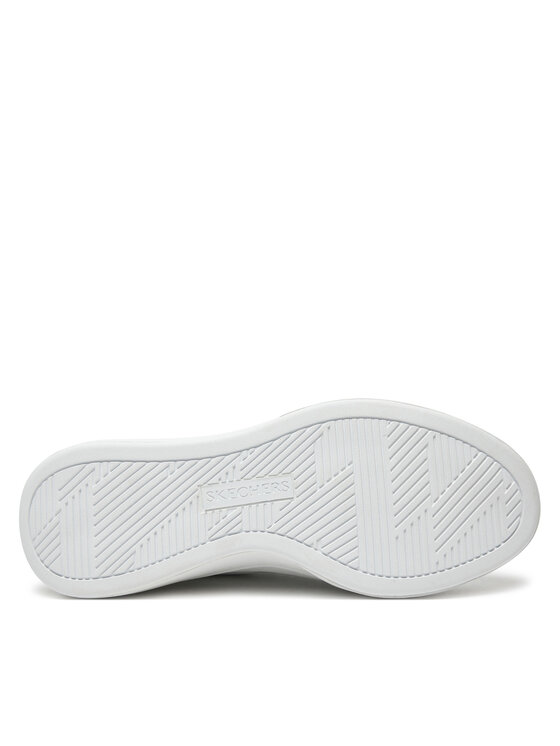 Skechers Skechers Tossud 185060/WTAN Valge
