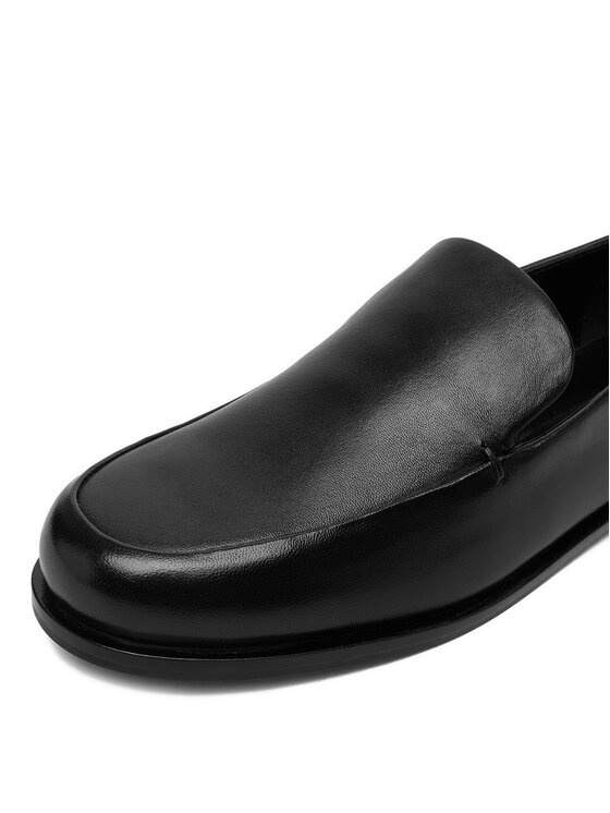 GINO ROSSI GINO ROSSI Loafers CEO-124883 Nero