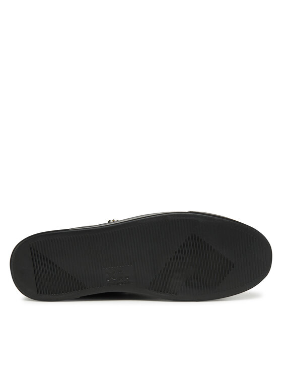 PHILIPP PLEIN PHILIPP PLEIN Sneakersy SAES USC0732 PLE005 Czarny