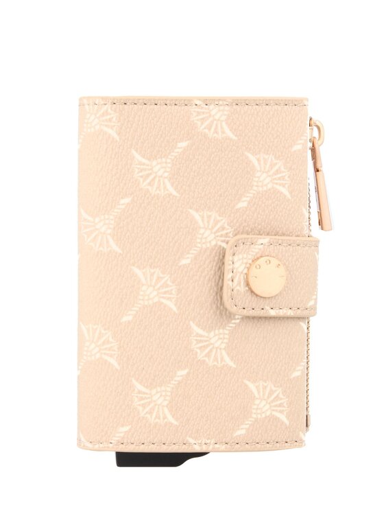 JOOP! JOOP! Etui na karty kredytowe 242679 Żółty