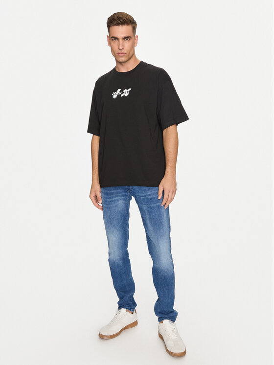 REPLAY Replay T-särk MMG330.000.23454 Must Oversize